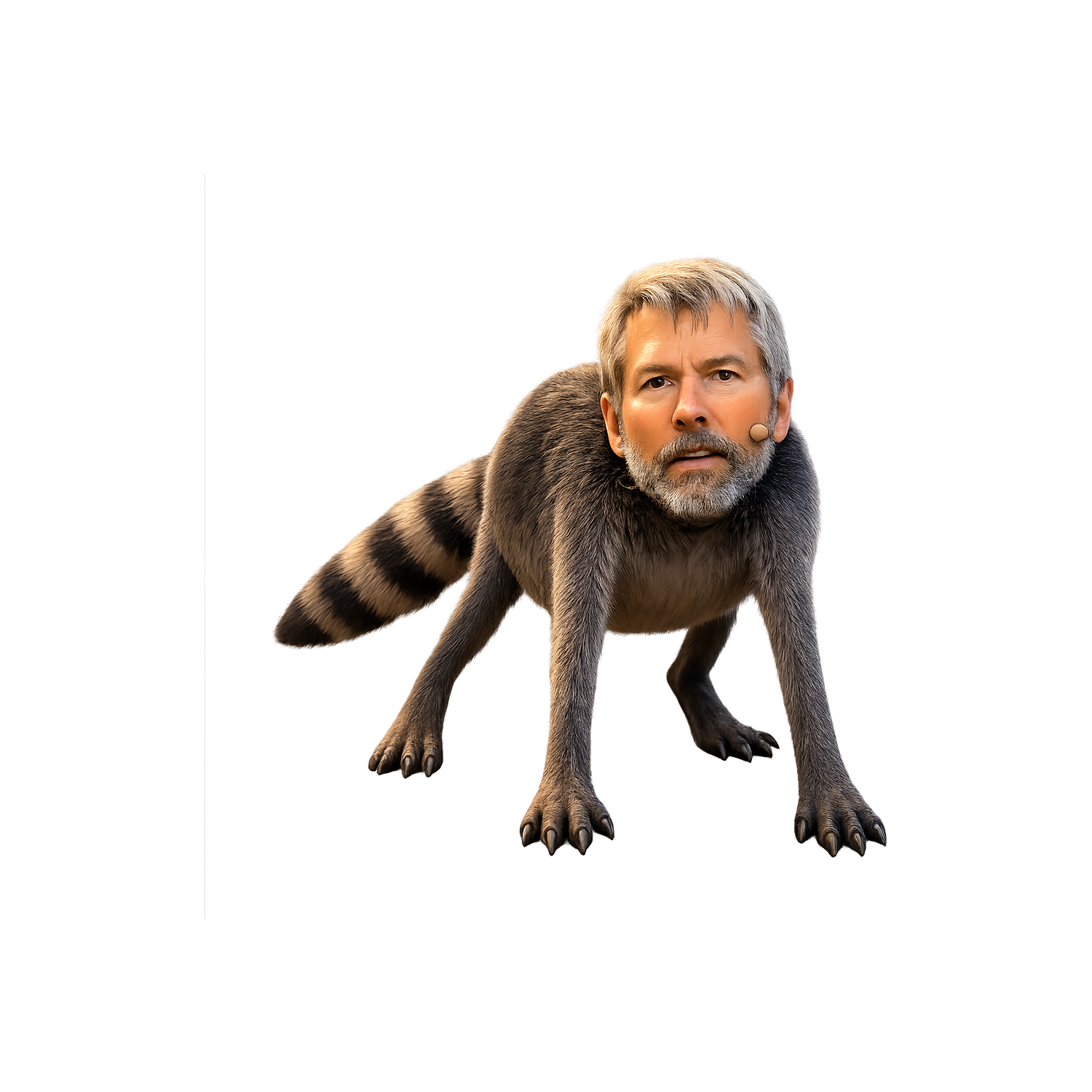 JIMSAYLOR mascot